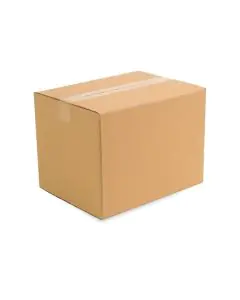 Brown, 03ply, Universal Corrugated Boxes, 11in x 9in x 7in