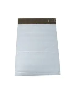51microns Flapseal Without POD Poly Bags, Courier Bags, 7in x 10in