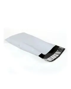 51microns Flapseal Without POD Poly Bags, Courier Bags, 14in x 16in