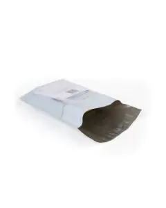 51microns Flapseal With POD Poly Bags, Courier Bags, 7in x 10in