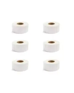 Direct Thermal (DT) Labels, 250 Stickers per Roll, 3in x 5in