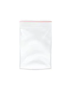 51microns Flapseal Without POD Poly Bags, Courier Bags, 6in x 10in