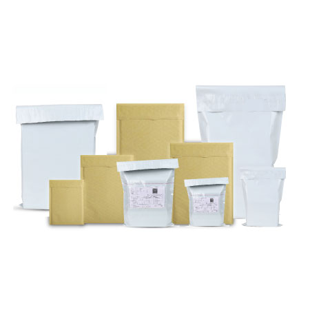 Courier Bags