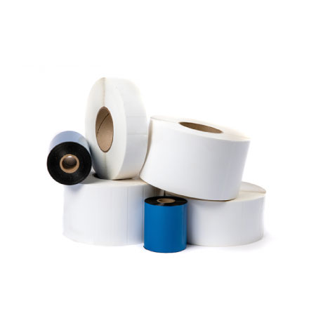 Direct Thermal Labels
