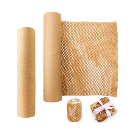 Honeycomb Rolls