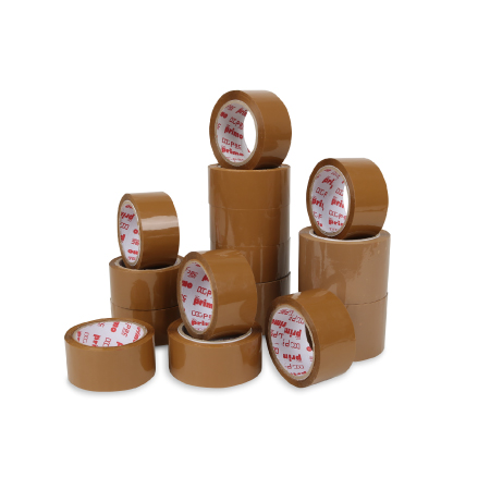 Brown Tapes
