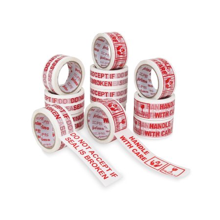Printed Tapes